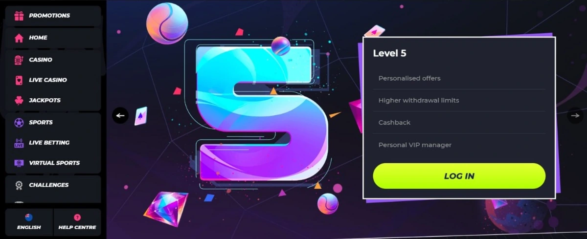 Lunubet Casino Polska bonusy i gry online